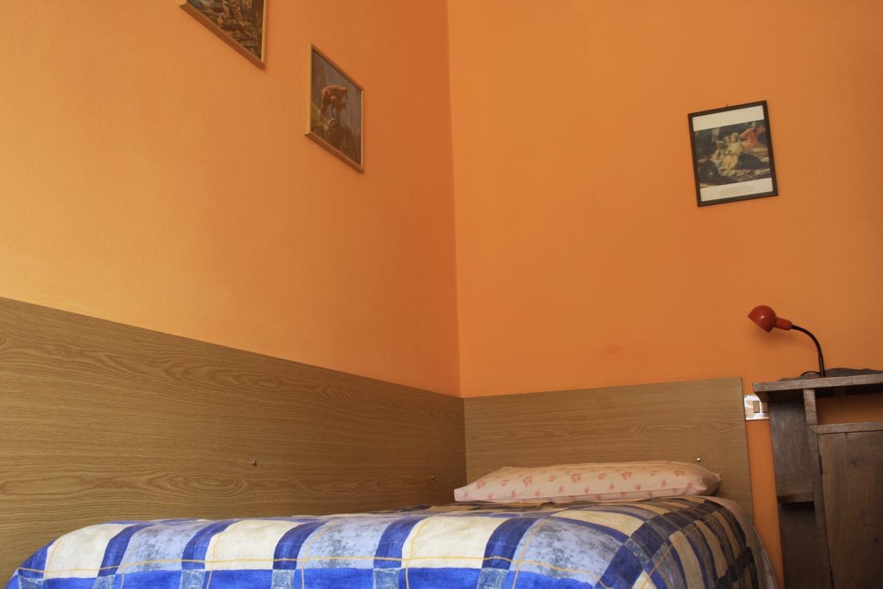 Albergo Della Posta كلوسوني المظهر الخارجي الصورة