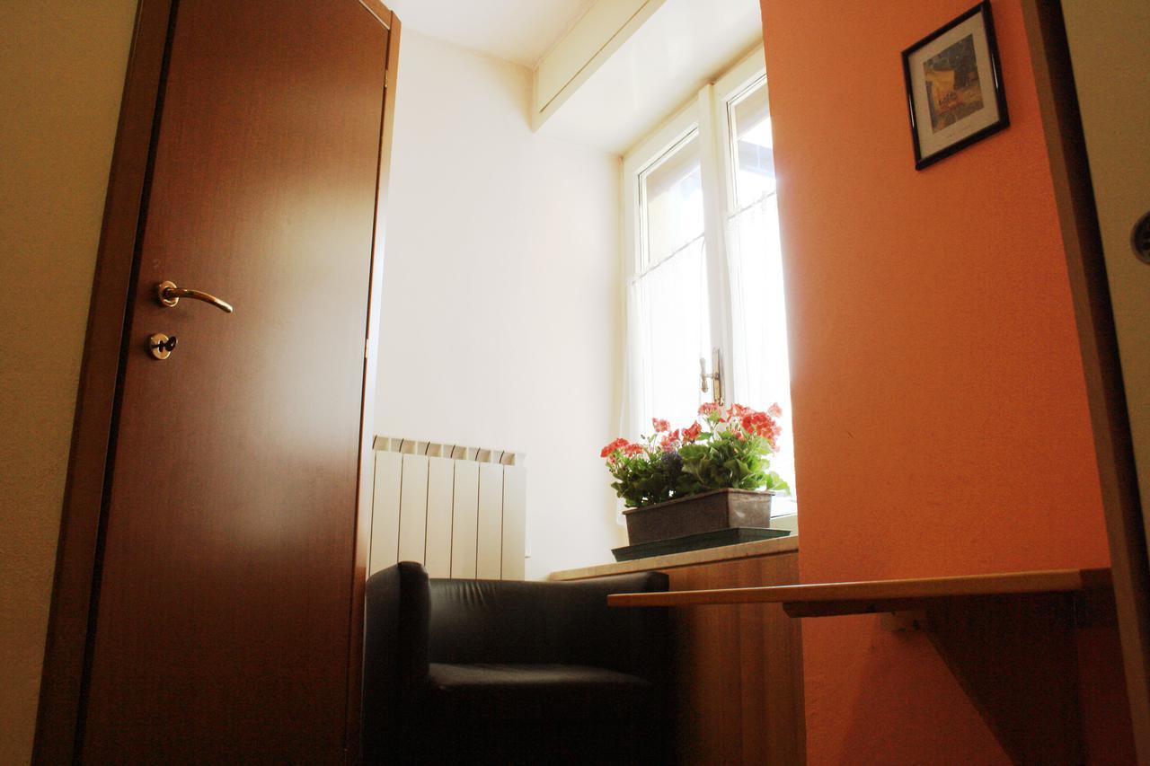 Albergo Della Posta كلوسوني المظهر الخارجي الصورة